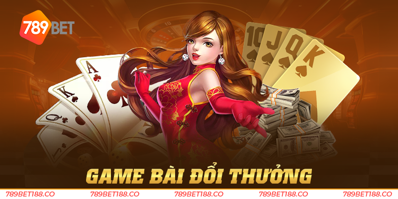 Game bài 789bet