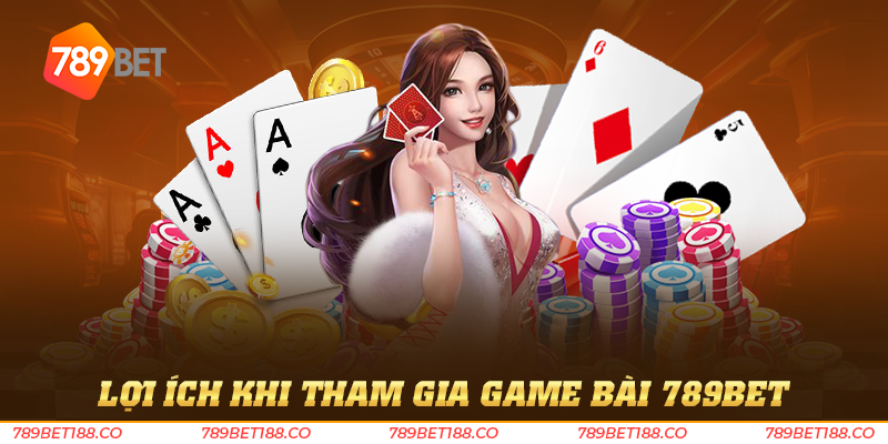 Game bài 789bet