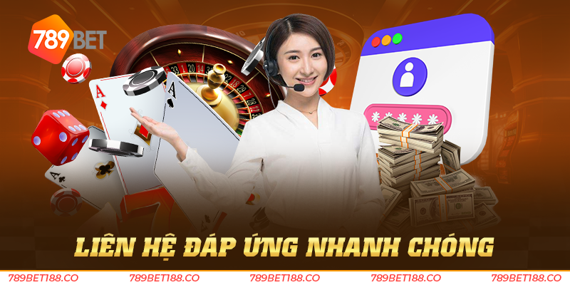 Liên hệ 789bet