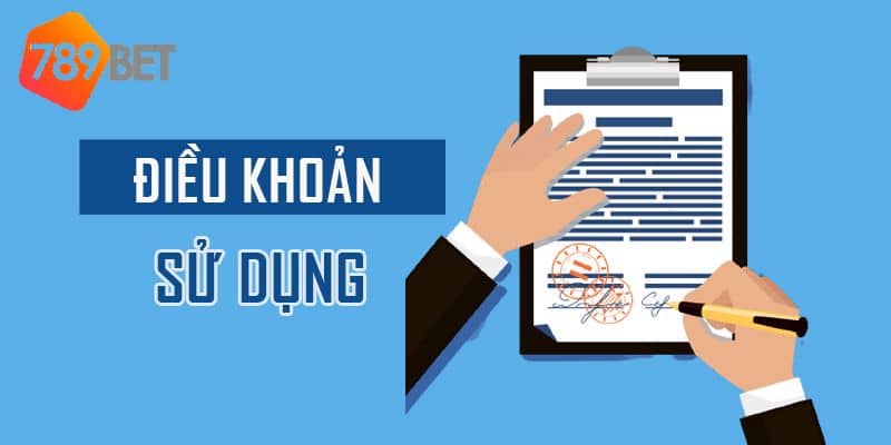 Điều kiện điều khoản