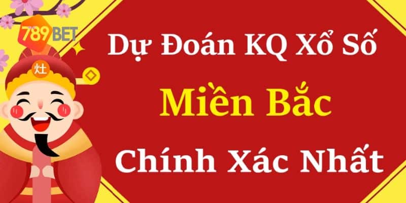 dự đoán xổ số miền bắc