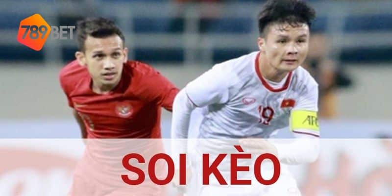 soi kèo